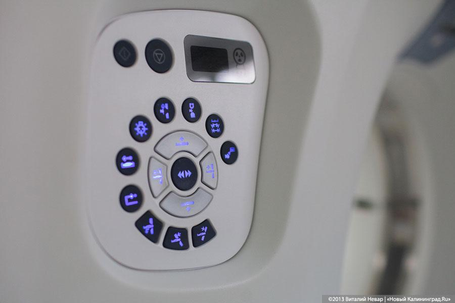 «Три года после разрухи»: фоторепортаж из Детской областной больницы