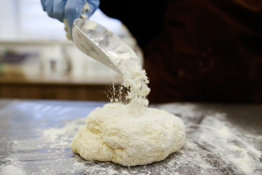 Рыжая голова: готовим тыкву по-молдавски