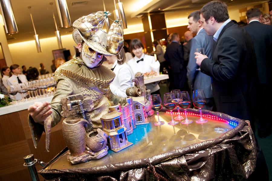 "Открытие Radisson Kaliningrad": фоторепортаж