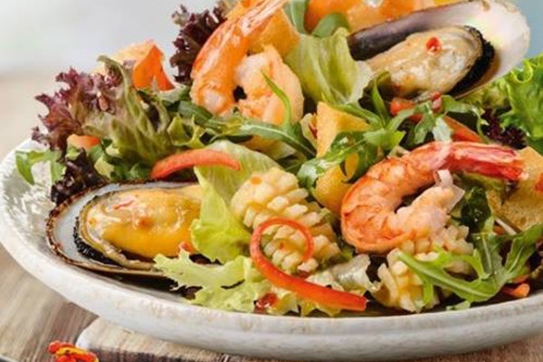 В «Якитории» обновилось меню!