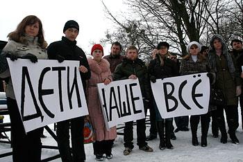 Законодатели предлагают создать в России фонд по выплате алиментов
