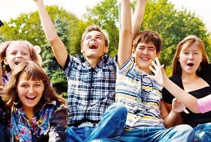 Предлагаем летние лагеря для детей в Польше с английским и немецким языками