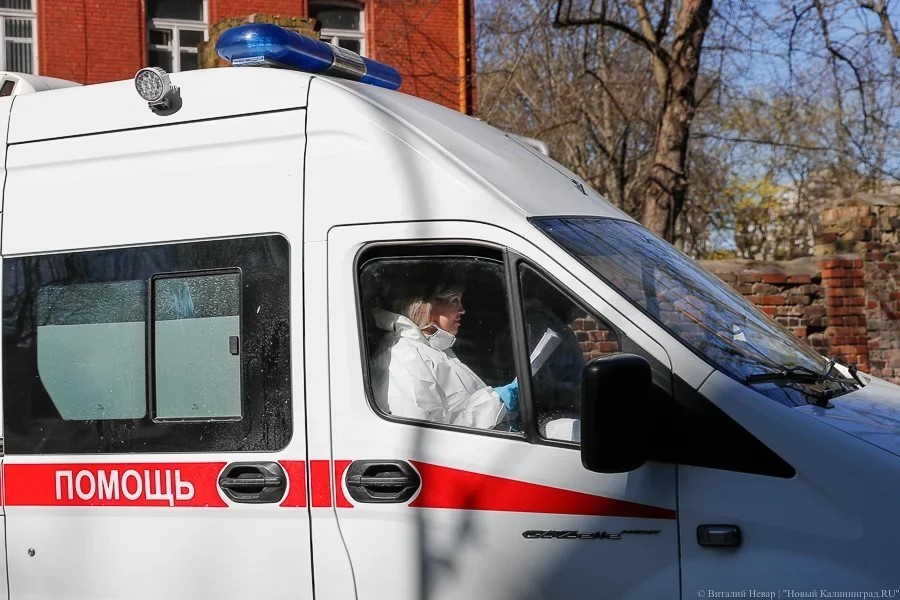 Минздрав: заболевших COVID-19 можно выписывать до подтверждения их выздоровления