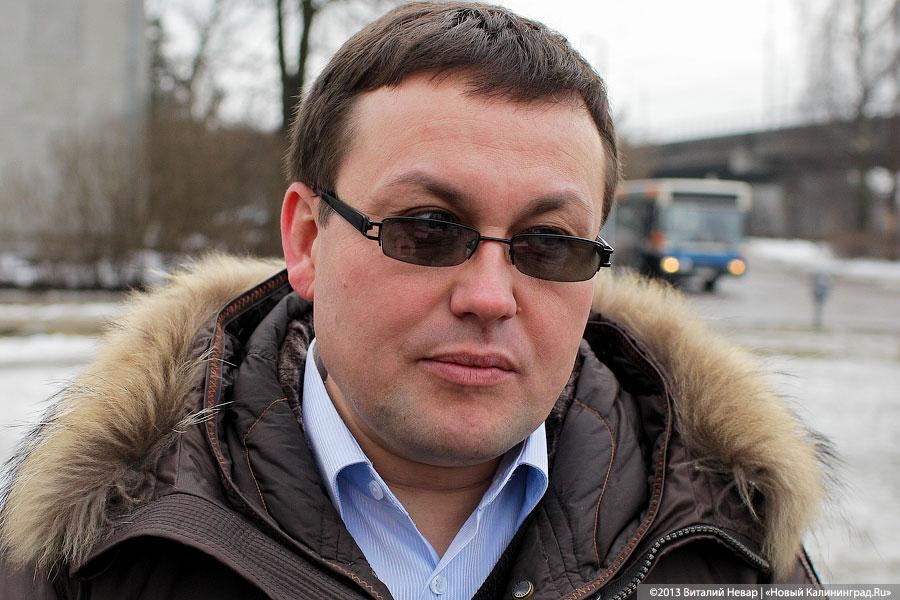 «Привет, немытая Россия!»: как автопредприятия Калининграда обновляют свой парк