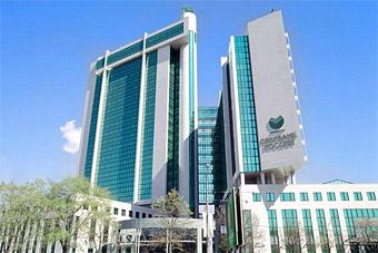 Управляющим Сбербанка в Калининграде назначен Сергей Шамков