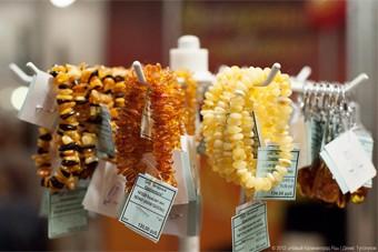 Переработчики янтаря: в регион пришли фирмы из Москвы, мы остаемся не у дел