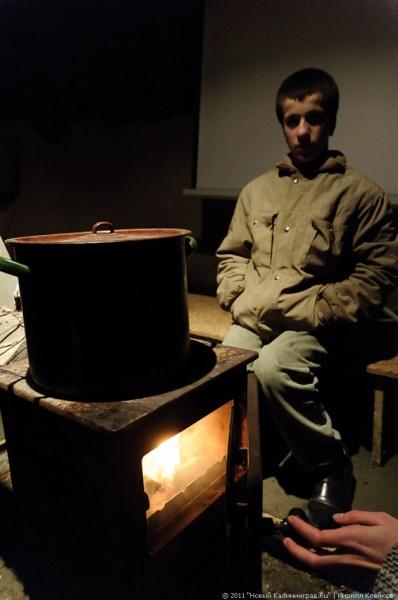 "Суповой набор": репортаж "Нового Калининграда.Ru"