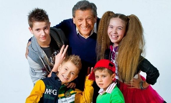 Студия «Ералаш» приглашает на съёмки в юмористических роликах