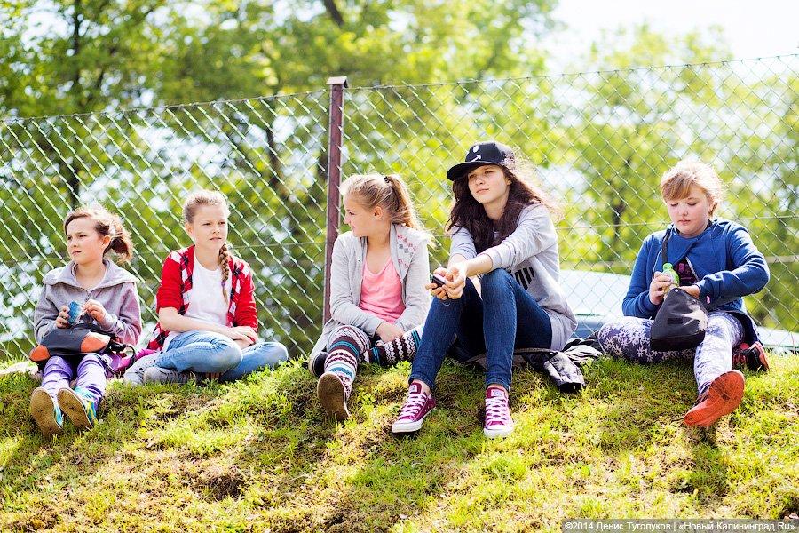 Квинтэссенция русскости: Международный фестиваль культур в Варминско-Мазурском воеводстве
