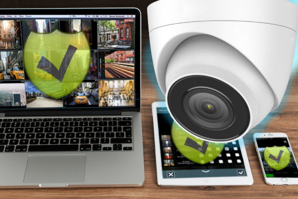 Как применять искусственный интеллект с видеонаблюдением в вашей жизни и бизнесе