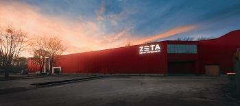 В Калининграде открывается ультрасовременный центр интерьера Zeta