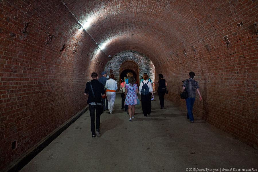 Фото — Денис Туголуков, «Новый Калининград»