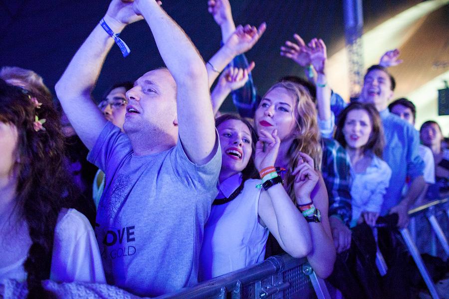 Денис Туголуков / Новый Калининград