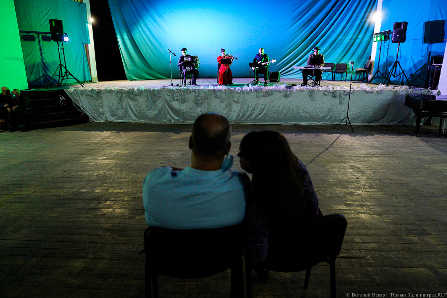 Избирательный COVID: как Музейная ночь стала праздником для одних и проблемой для других