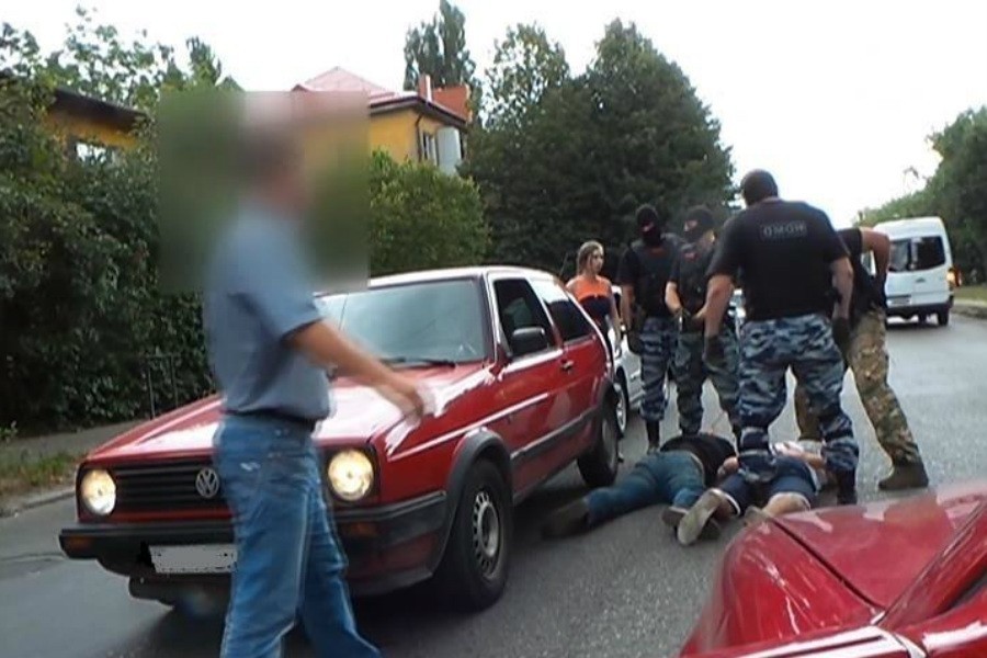 Застреленный калининградец был фигурантом громкого уголовного дела в 2014 году