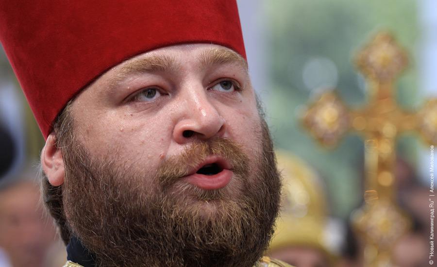 "Часовня для Веры": фоторепортаж "Нового Калининграда.Ru"