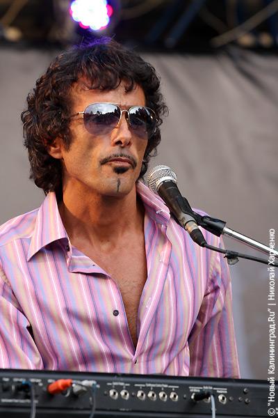 "Дон Ченто джаз-2010", день первый: фоторепортаж "Нового Калининграда.Ru"