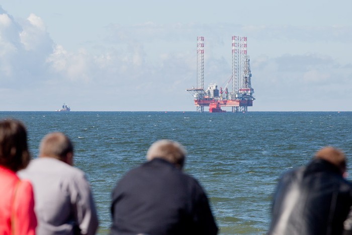 По итогам 2018 года калининградский «Лукойл» показал небольшую прибыль