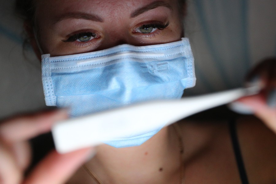 За сутки в России подтверждено 270 новых случаев коронавируса