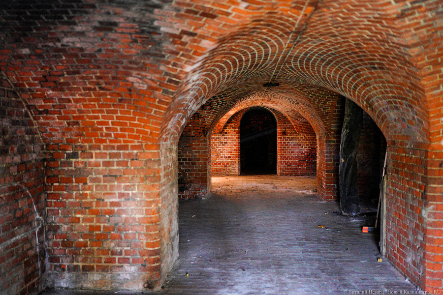 «Мы знали только о войне»: калининградец открывает музей ресторанной жизни Восточной Пруссии