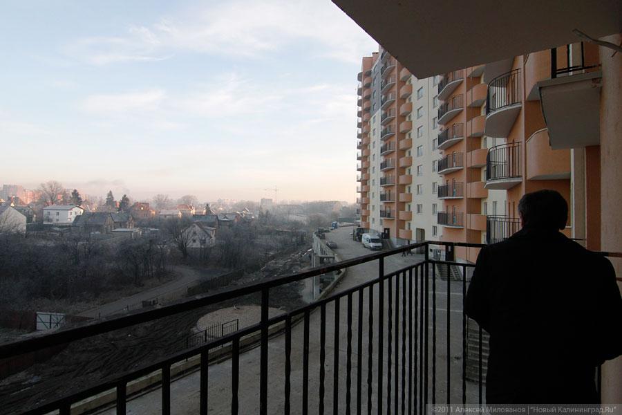 «Шесть лет обещанного ждут»: фоторепортаж «Нового Калининграда.Ru»