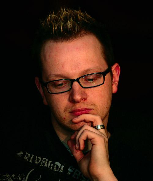 Последний концерт "Агаты Кристи": фоторепортаж "Нового Калининграда.Ru"