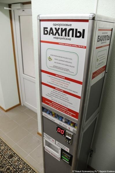 "Здоровье для детей": фоторепортаж "Нового Калининграда.Ru"