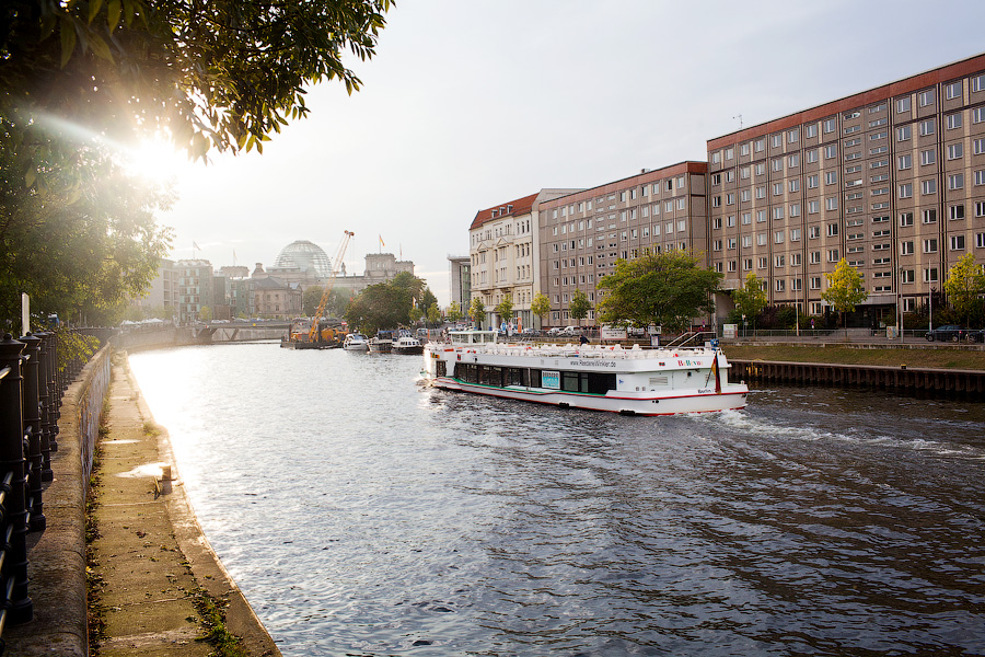 Германия отменила двухнедельный карантин для въезжающих из России