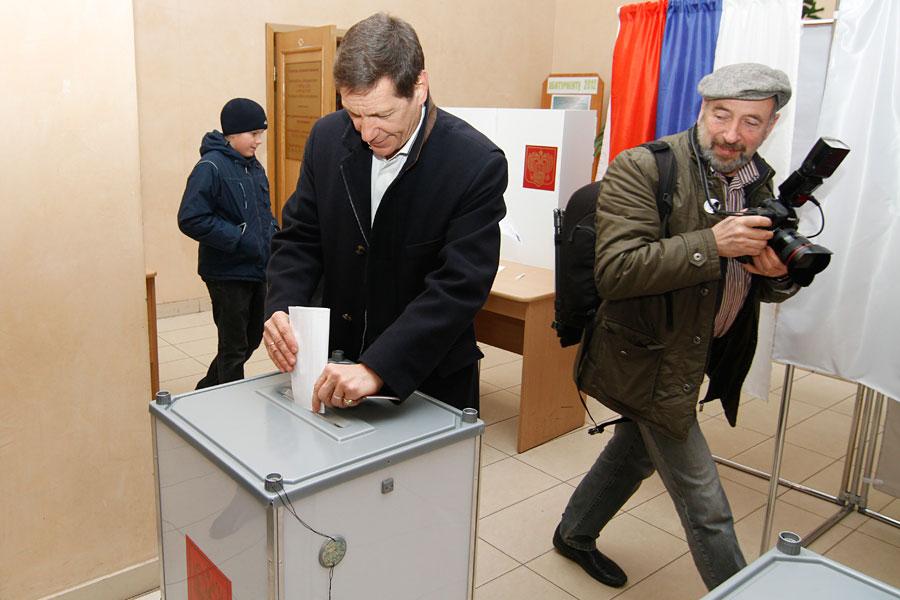 "Великий день": фоторепортаж "Нового Калининграда.Ru"