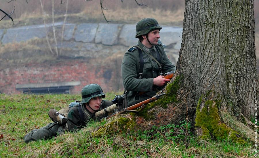 "Награда для героя": фоторепортаж "Нового Калининграда.Ru".