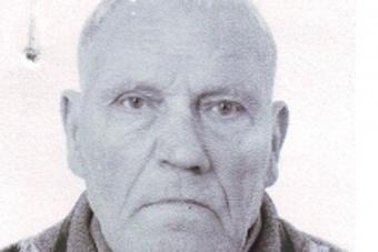 Полиция разыскивает пропавшего без вести 89-летнего Николая Чепрасова
