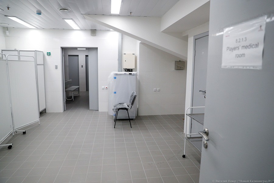 Фото — Виталий Невар, «Новый Калининград.Ru»