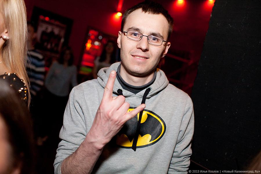 «Весь этот джаз»: фоторепортаж с концерта группы Animal Джаz