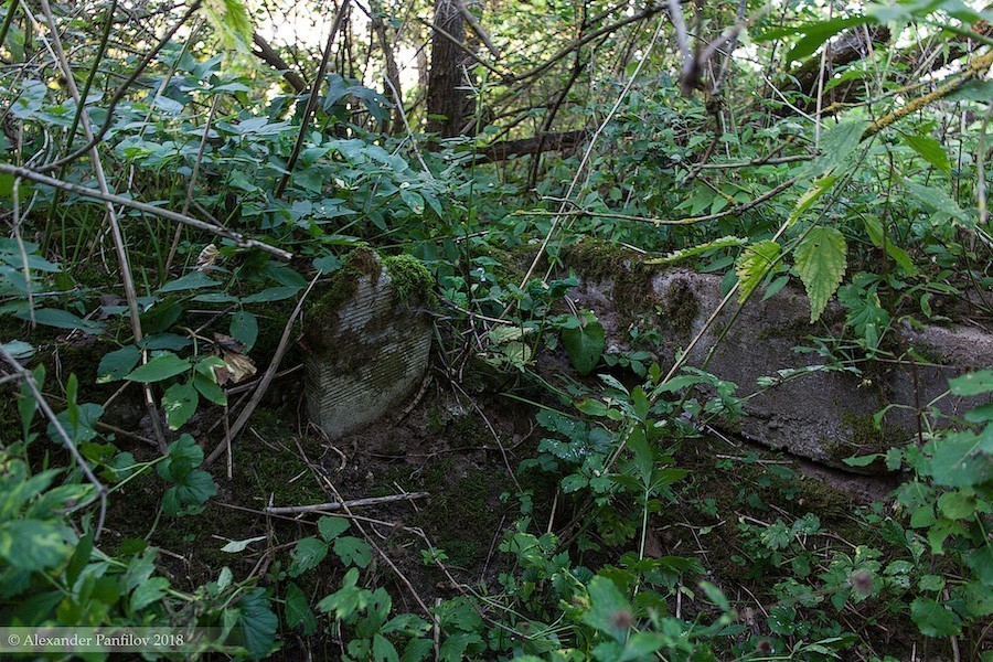 Суд дал властям Озерска месяц, чтобы благоустроить захоронение Первой мировой войны
