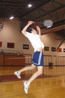 Минобороны планирует научить военных играть в бадминтон