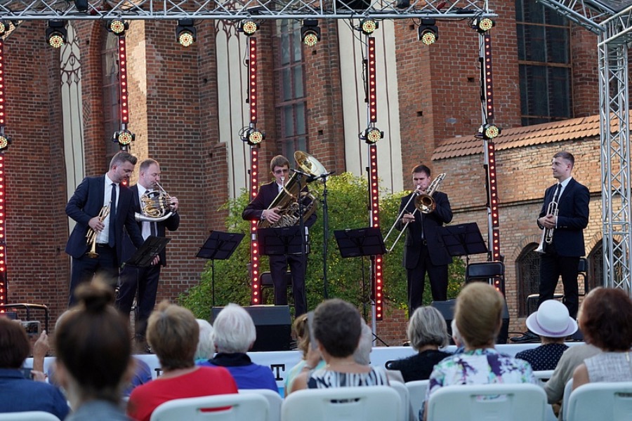 Фото: сайт Кафедрального собора