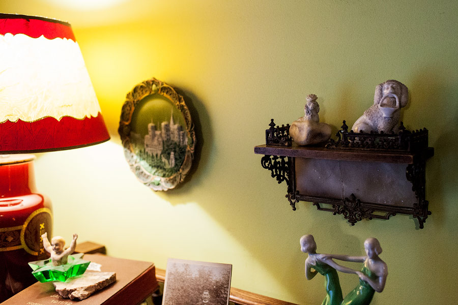 Жизнь предметов для ничего: что искать на выставке «Бывшие вещи» в музее Altes Haus