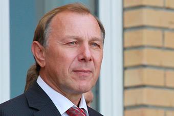 Бучельников: "Я не против коммунизма в отдельно взятом районе"