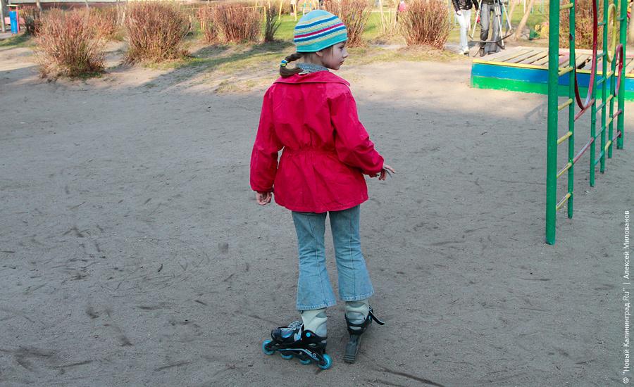 Компания калининградского депутата намерена строить гостиницу в детсаду