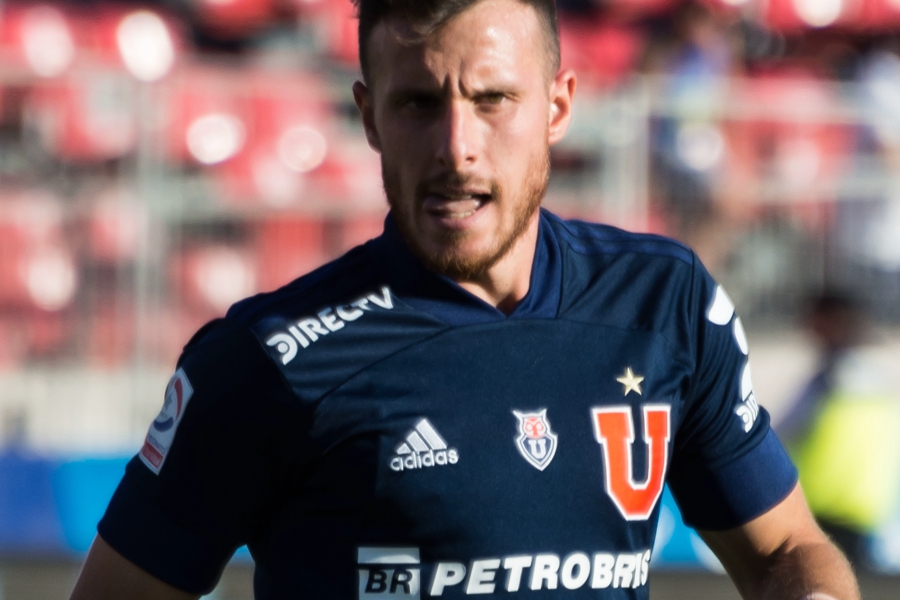 Анхело Энрикес. Фото: Carlos Figueroa / Wikimedia Commons  Creative Commons Attribution-Share Alike 4.0 International 