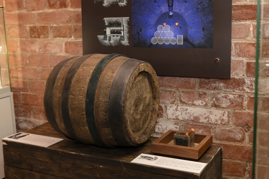 Фото: пресс-служба музея