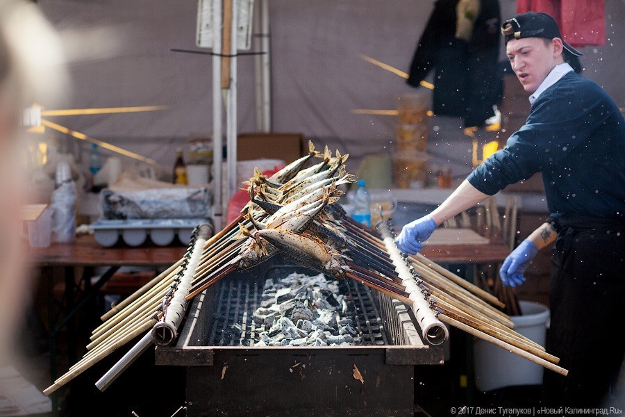 Фото — Денис Туголуков, «Новый Калининград»