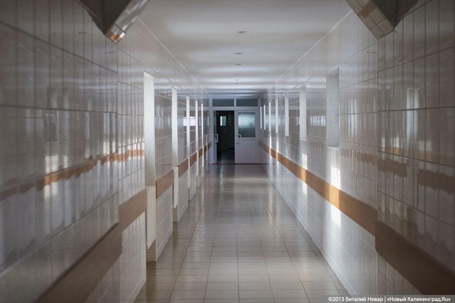 Следственный комитет предъявил обвинение врачу ДОБ из-за смерти школьницы