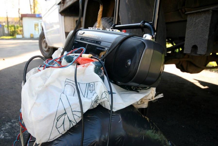 "Мини-пробег против цен": репортаж "Нового Калининграда.Ru"