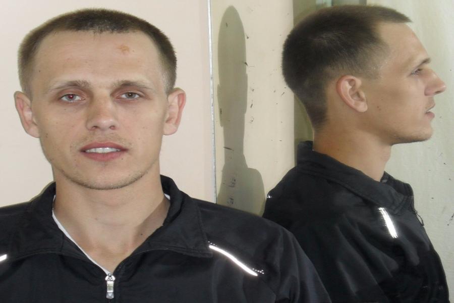 Полиция разыскивает 30-летнего калининградца, обвиняемого в грабеже (фото)