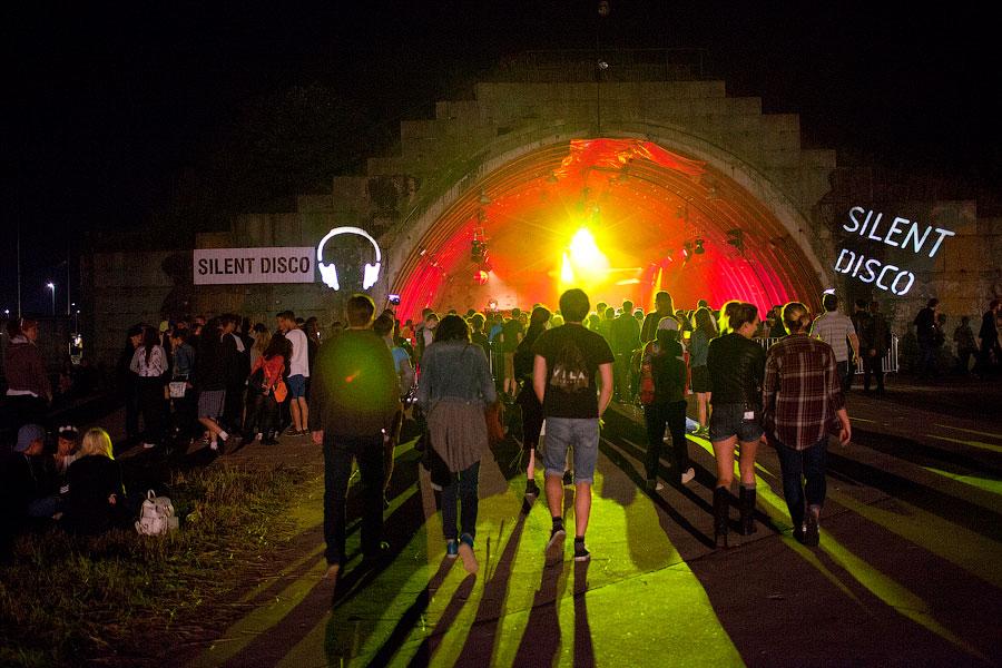 «Ай-ай фоллоу»: третий день музыкального фестиваля «Open’er» в Гдыне