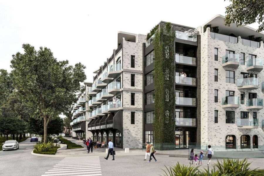 Проект гостиницы на месте пансионата «Балтика» в Светлогорске прошёл экспертизу