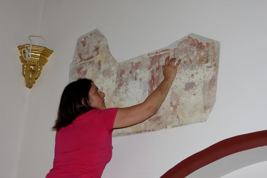 «Туристам можно, журналистам нельзя»: журналистов «Нового Калининграда.Ru» не пустили внутрь кирхи Арнау