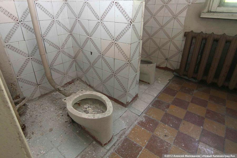 «Куда ушли детские сады. Продолжение»: фоторепортаж «Нового Калининграда.Ru» 