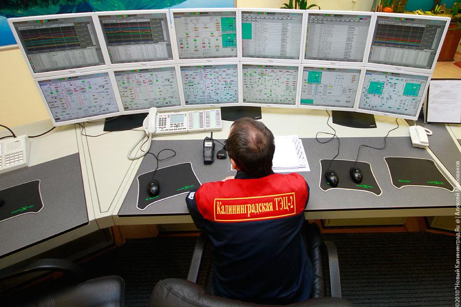 "Дважды два": фоторепортаж "Нового Калининграда.Ru"